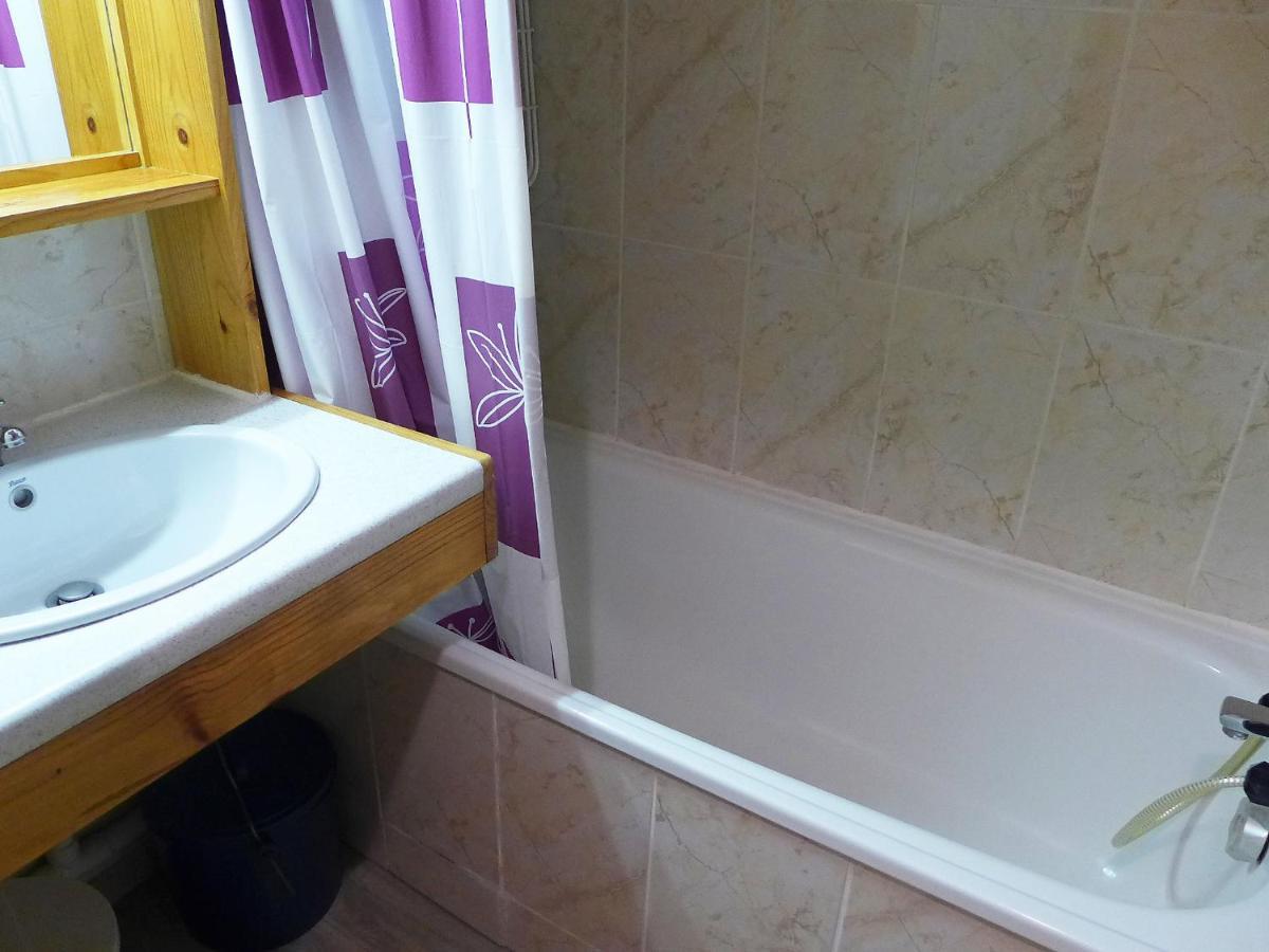 Apartment Le Triolet-5 By Interhome Chamonix Esterno foto