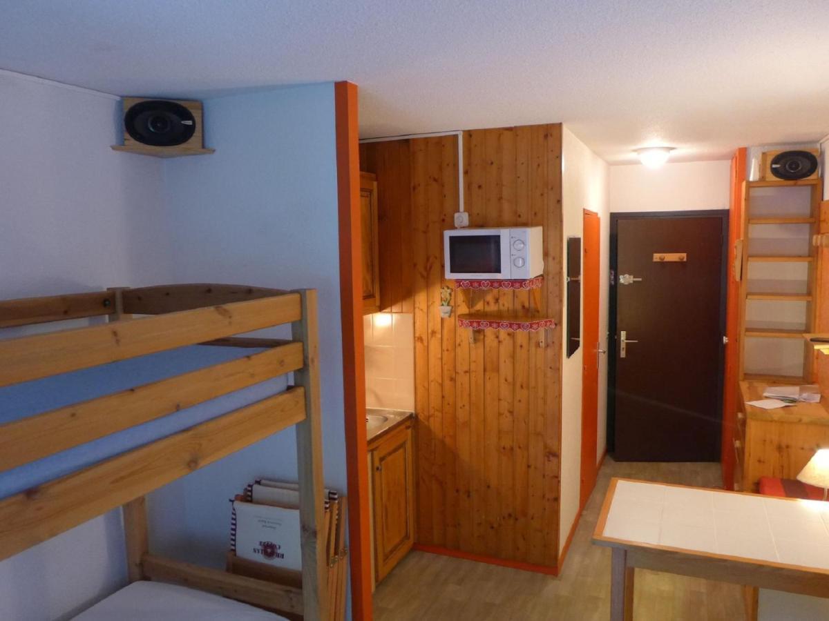 Apartment Le Triolet-5 By Interhome Chamonix Esterno foto